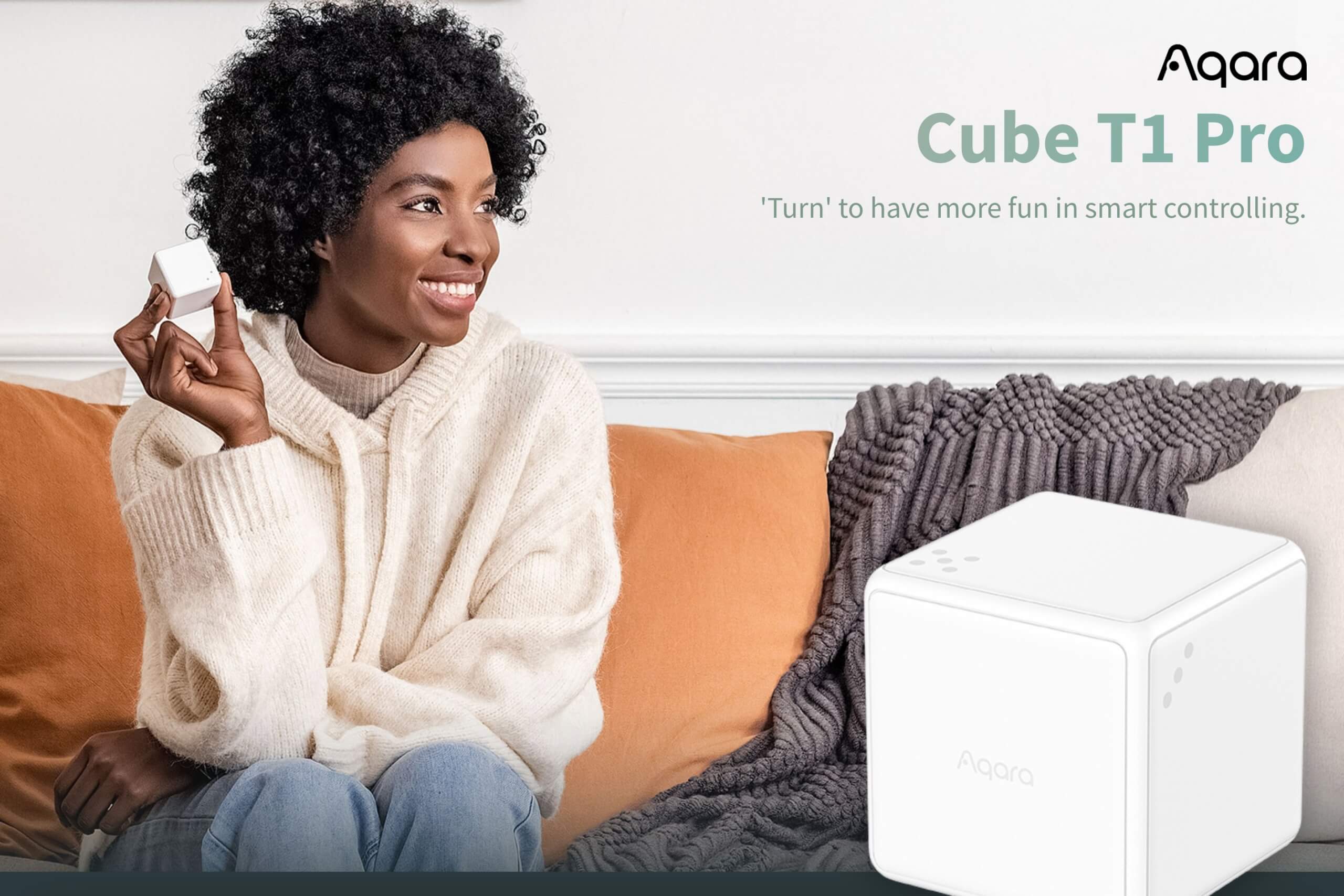 Cube T1 Pro