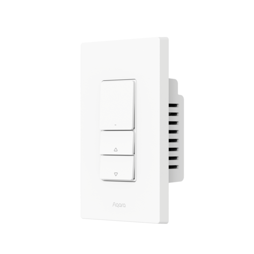 Dimmer Switch H2 EU