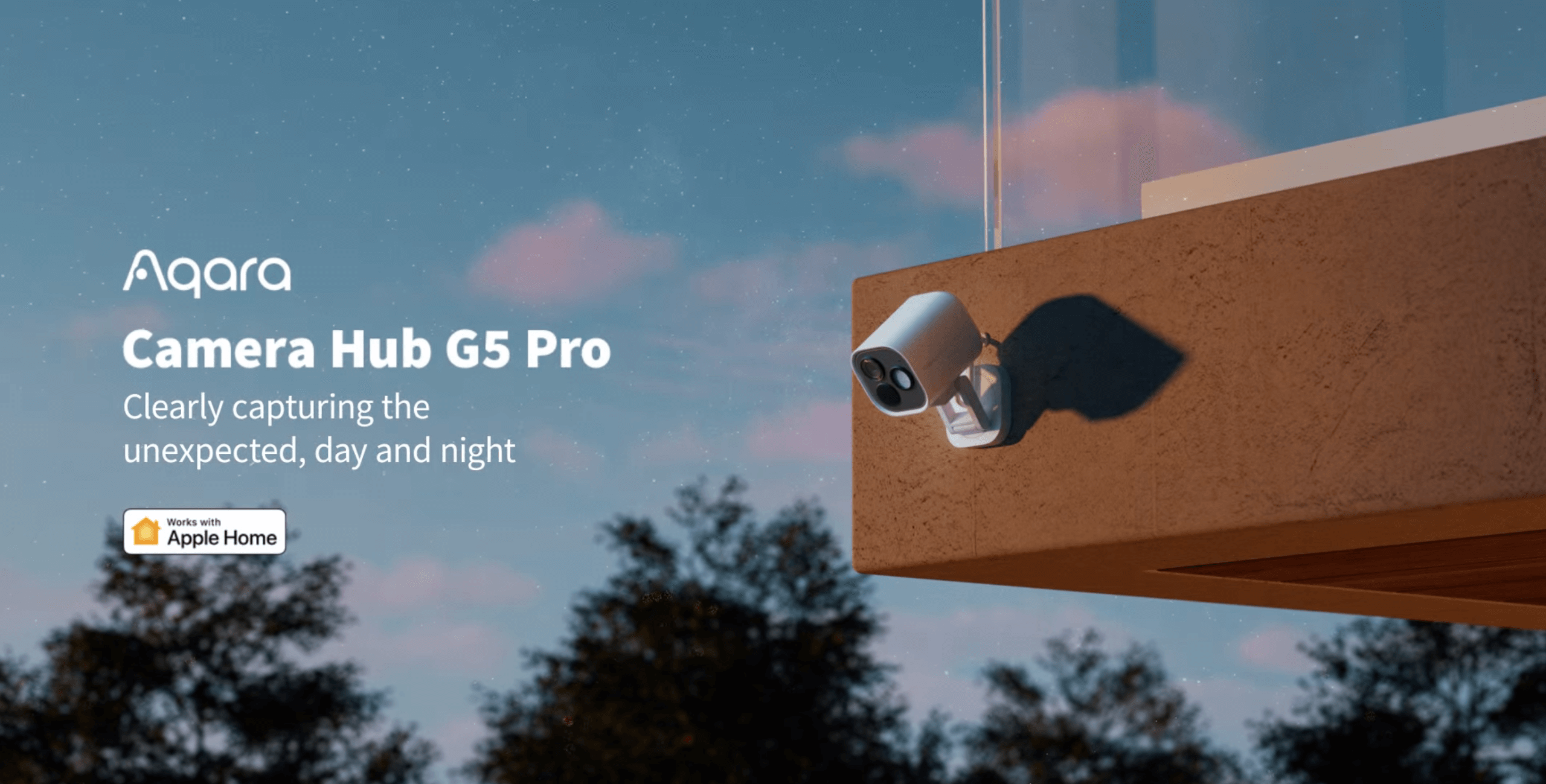 Camera Hub G5 Pro(Wifi)