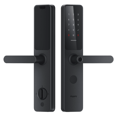 Smart Door Lock A100