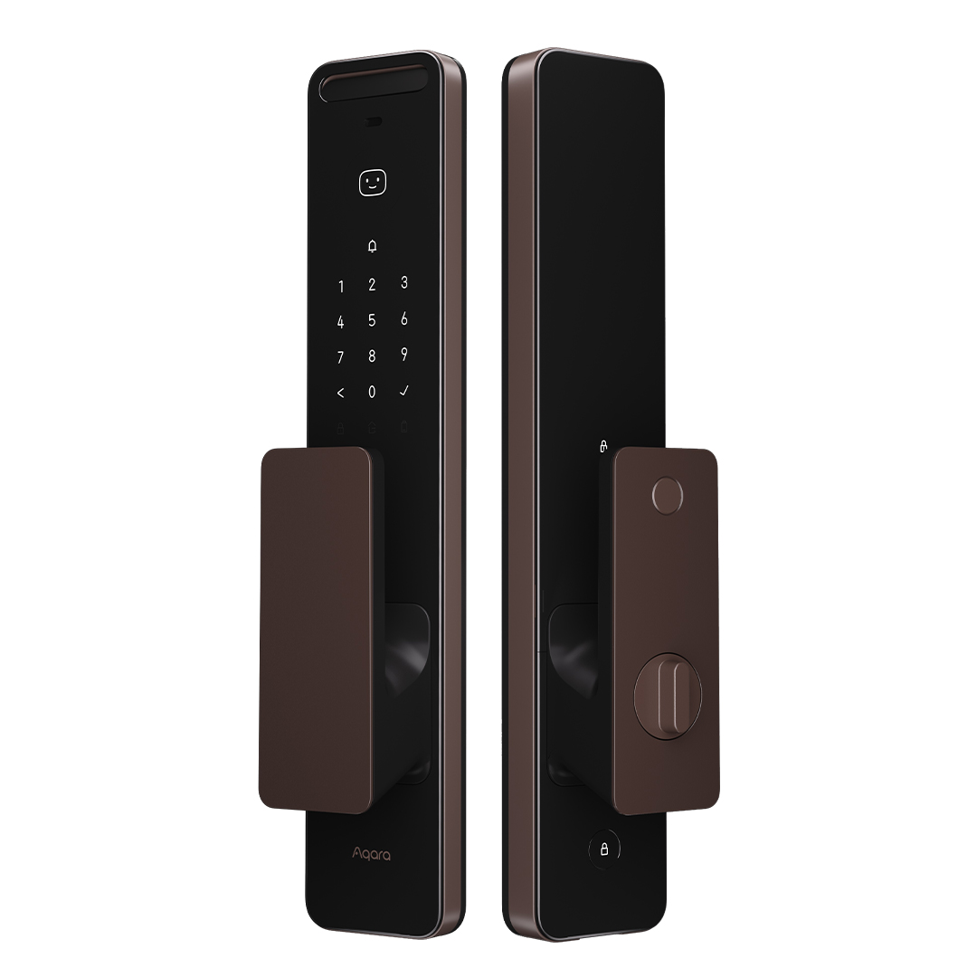 Smart Lock D200i