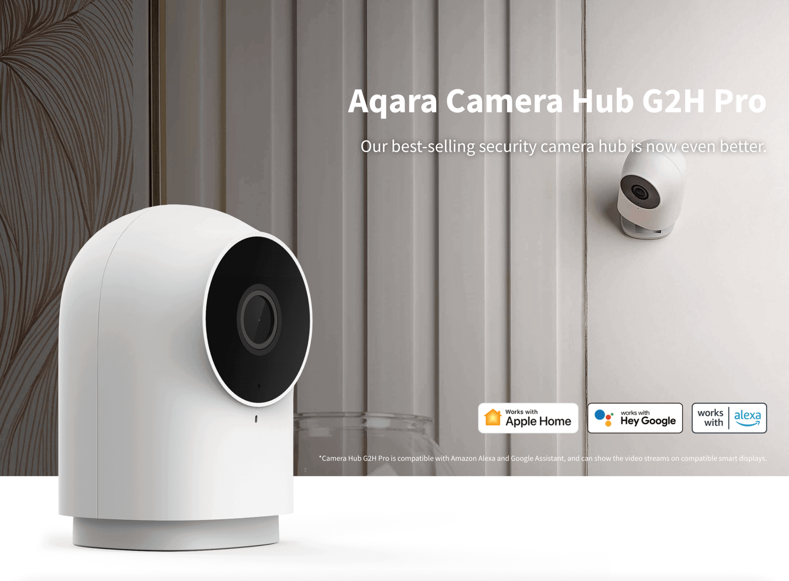 Camera G2H Pro