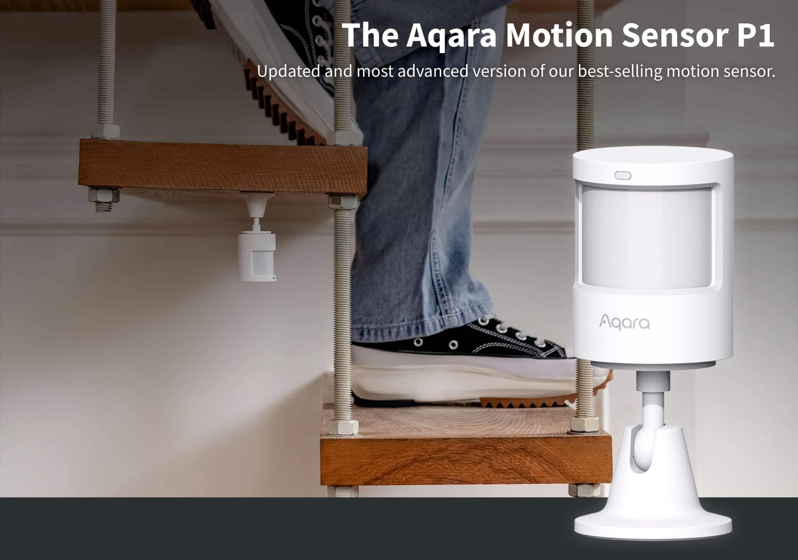 Motion Sensor P1