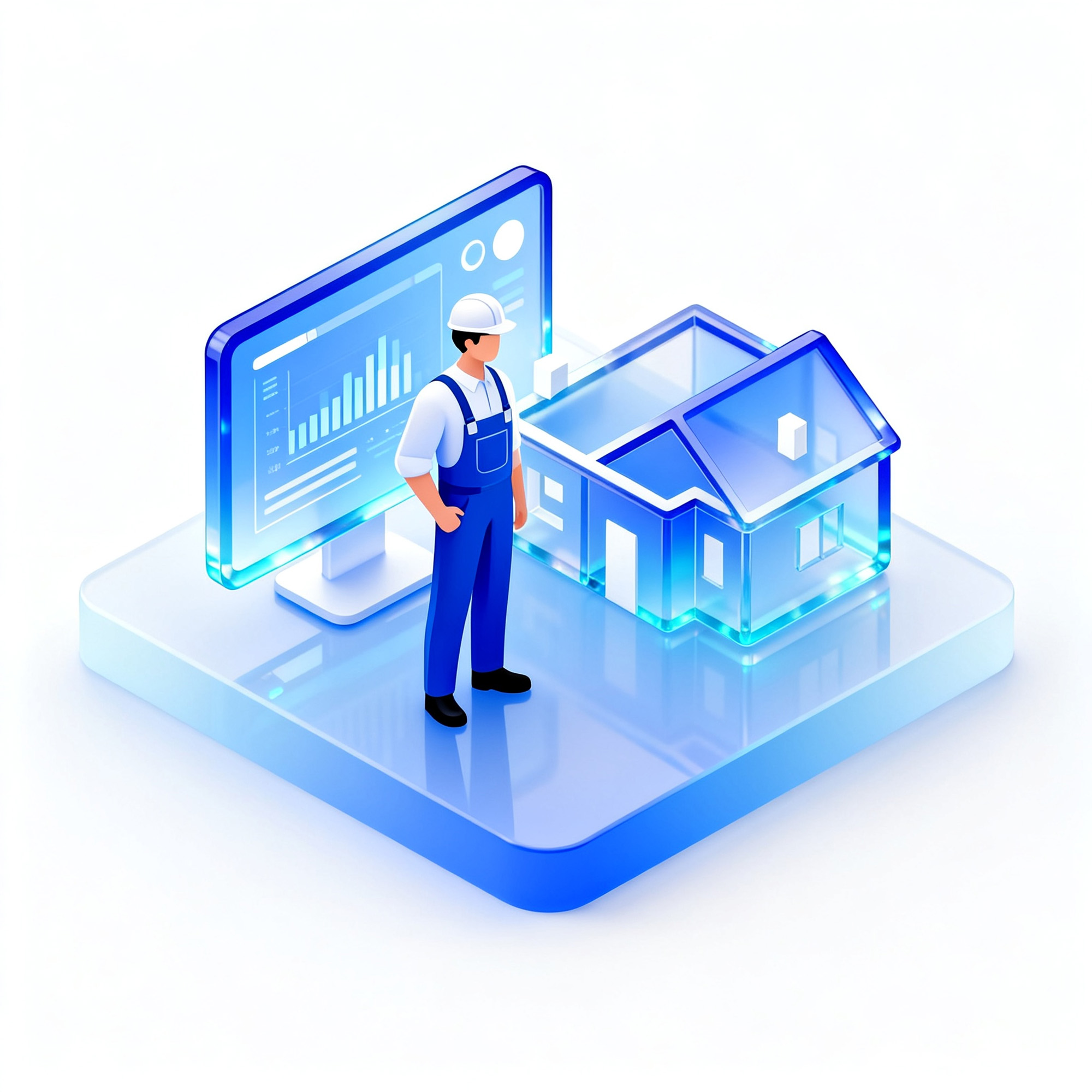 Project Arrangement