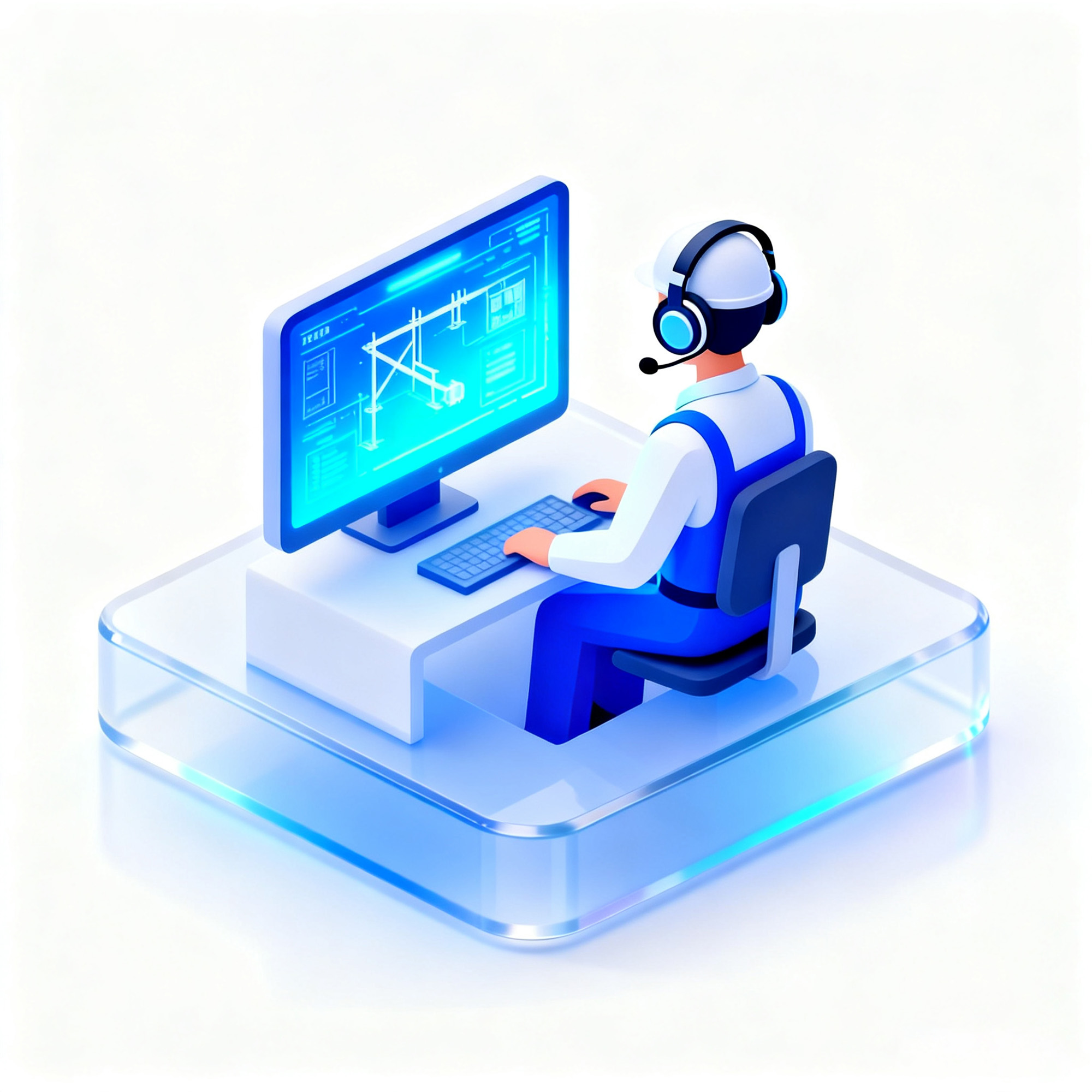 Worry-free After-sales Service