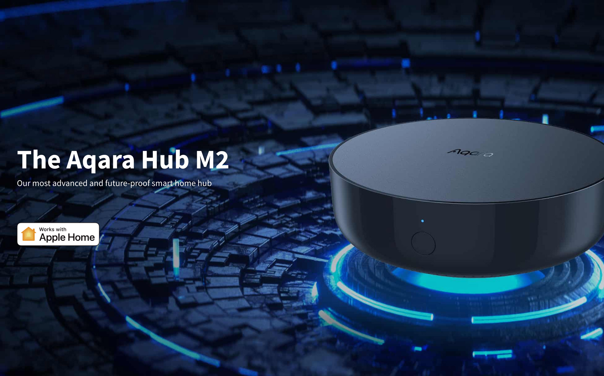 Hub M2