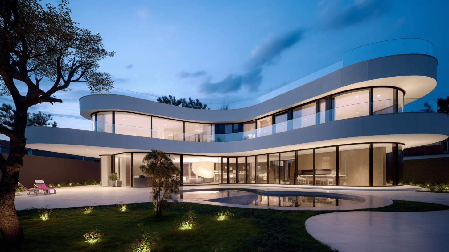 Intelligent Living, Simplified Experiences